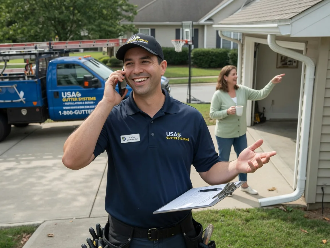 Gutter Installation Strang, NE FAQs